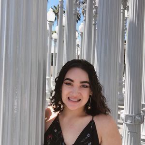 Meet your Posher, Patricia